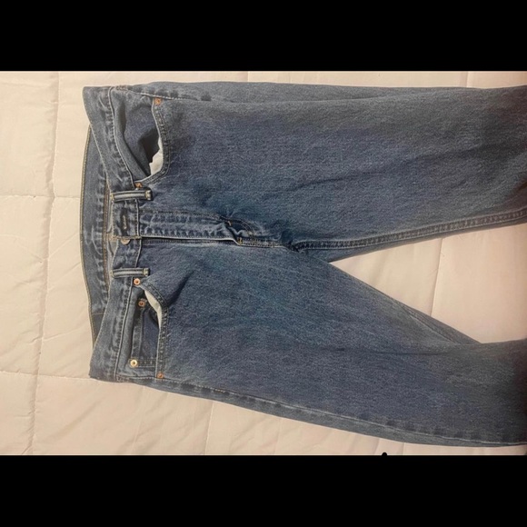 Vintage Jeans - Picture 4 of 6